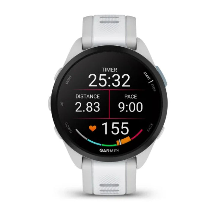 Garmin Forerunner 165 Music Smartwatch
