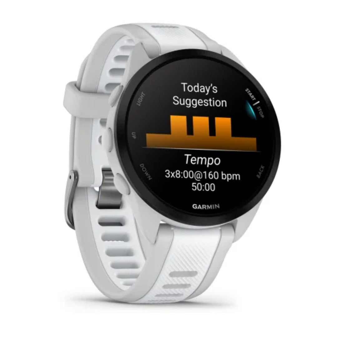 Garmin Forerunner 165 Music Smartwatch