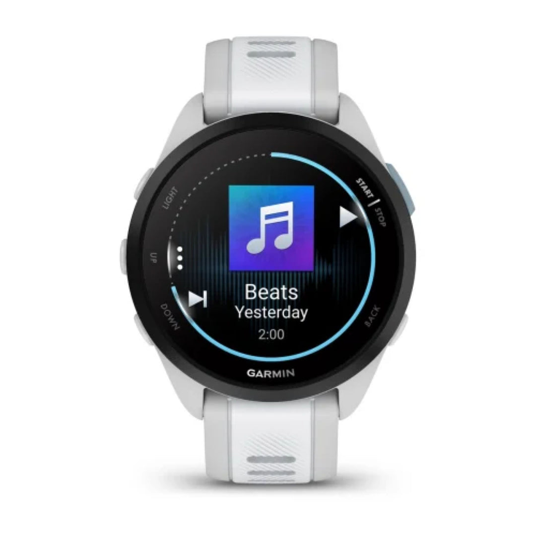 Garmin Forerunner 165 Music Smartwatch