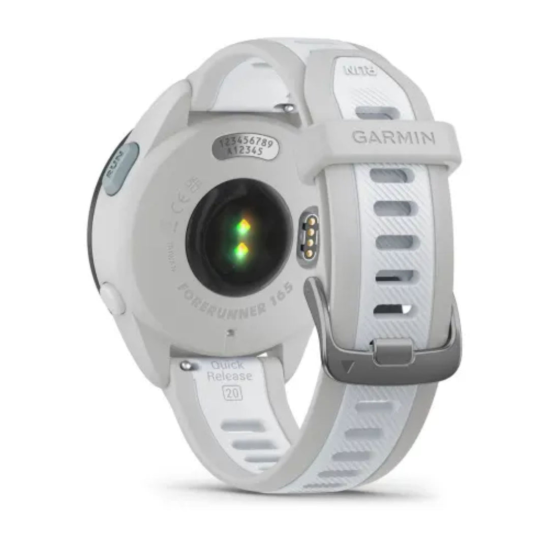 Garmin Forerunner 165 Music Smartwatch