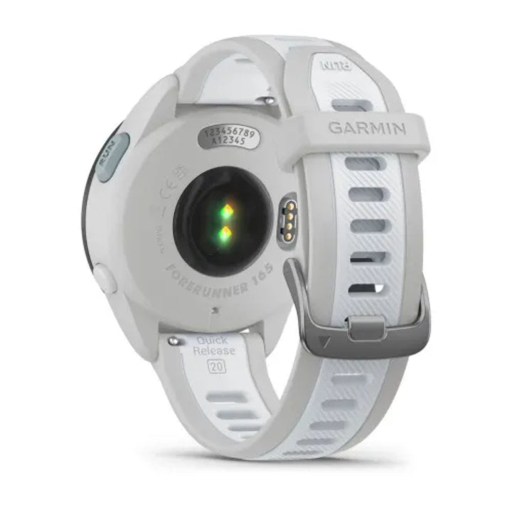 Garmin Forerunner 165 Music Smartwatch