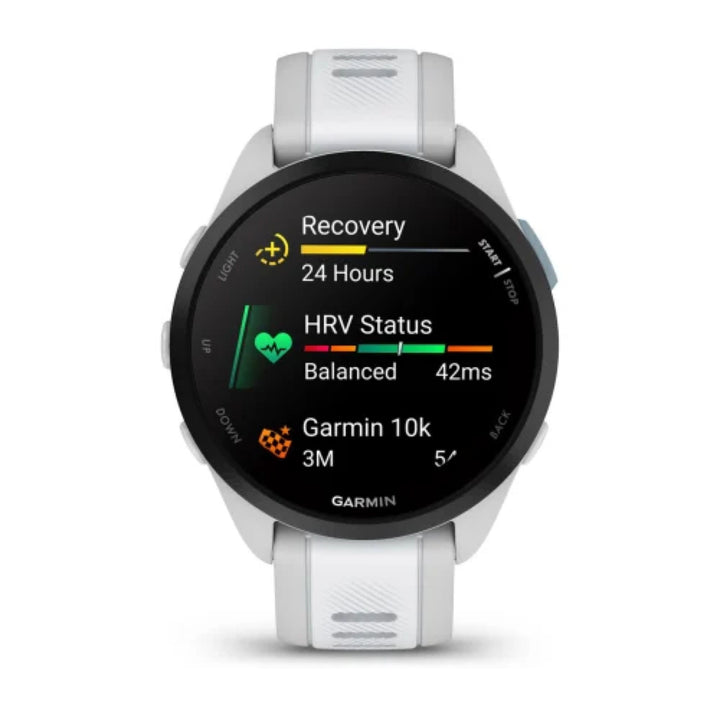 Garmin Forerunner 165 Smartwatch