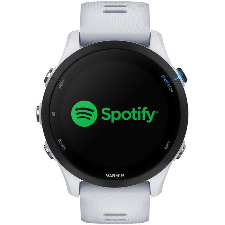 Garmin Forerunner 255 Music Smartwatch