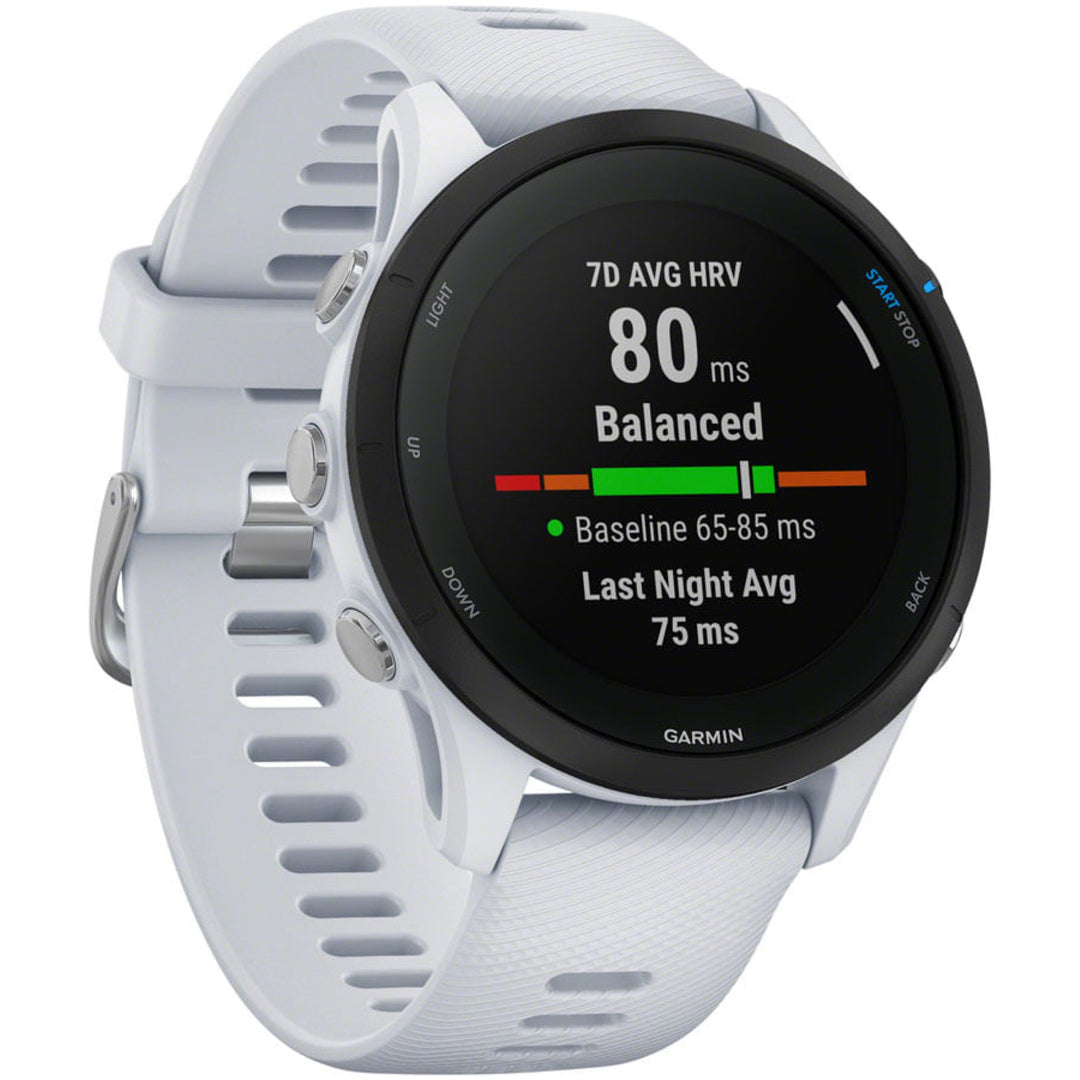 Garmin Forerunner 255 Music Smartwatch