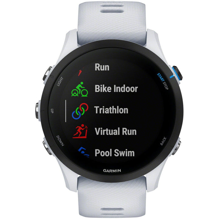 Garmin Forerunner 255 Music Smartwatch