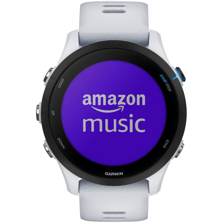 Garmin Forerunner 255 Music Smartwatch