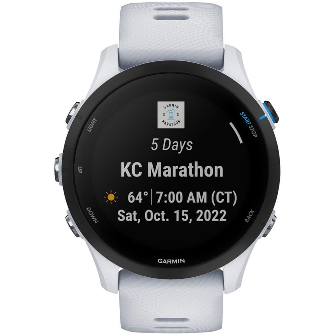 Garmin Forerunner 255 Music Smartwatch