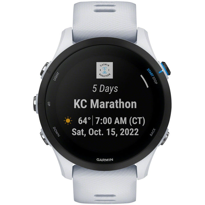 Garmin Forerunner 255 Music Smartwatch