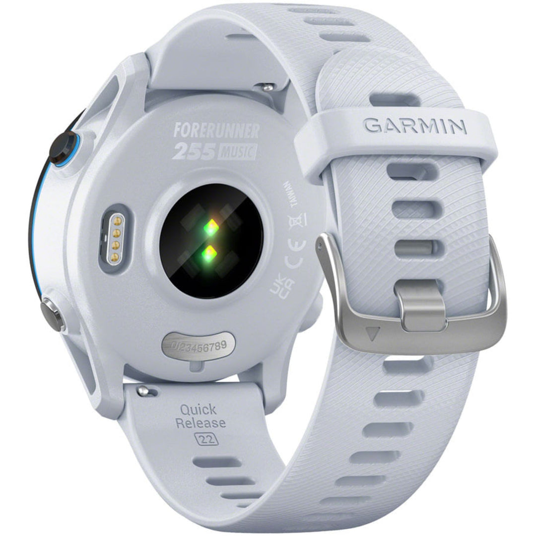 Garmin Forerunner 255 Music Smartwatch