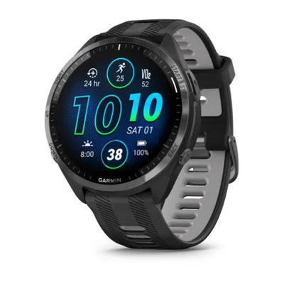 Garmin Forerunner 965 47mm Smartwatch