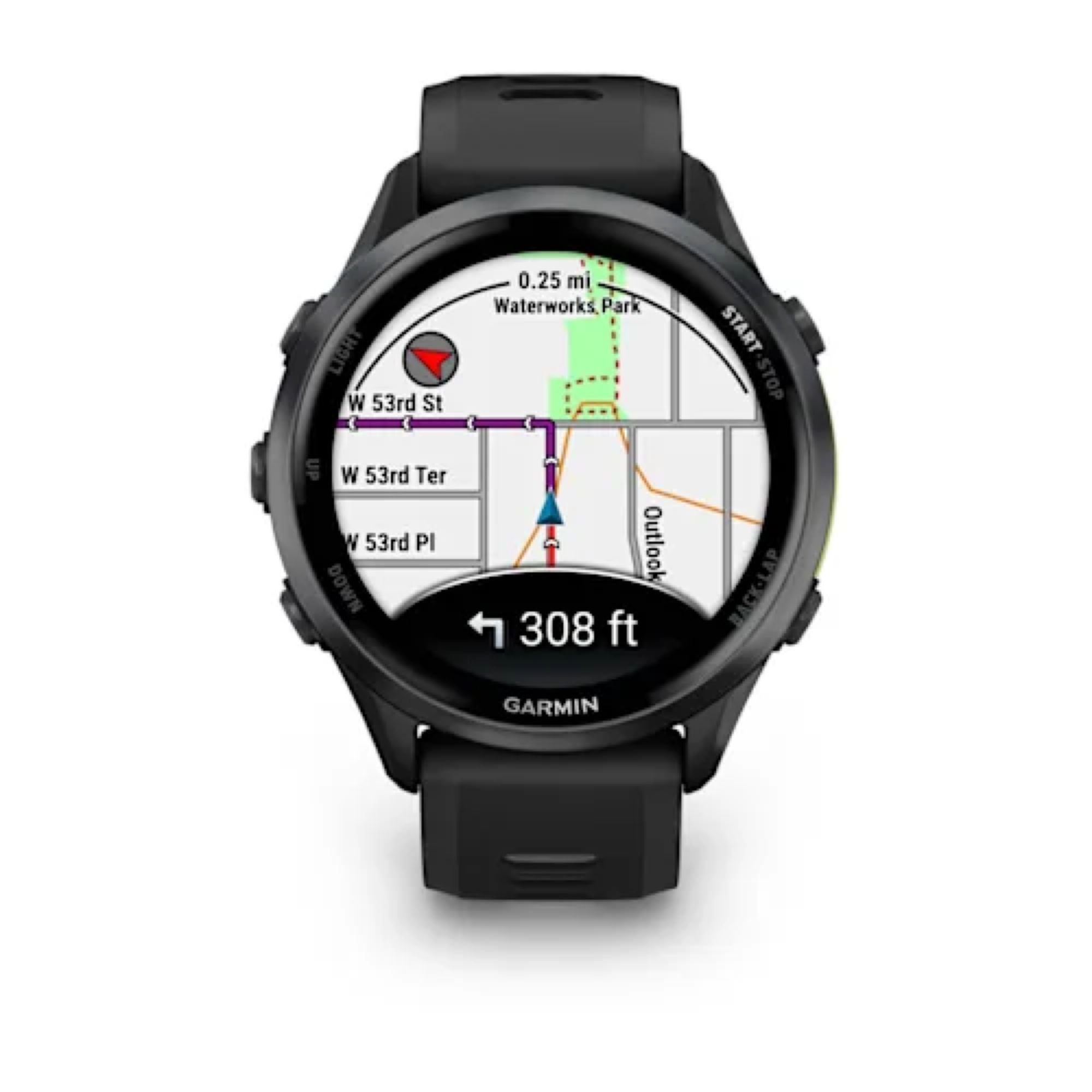 Forerunner 970 Smartwatch | Garmin | SpokeX – SX Collective