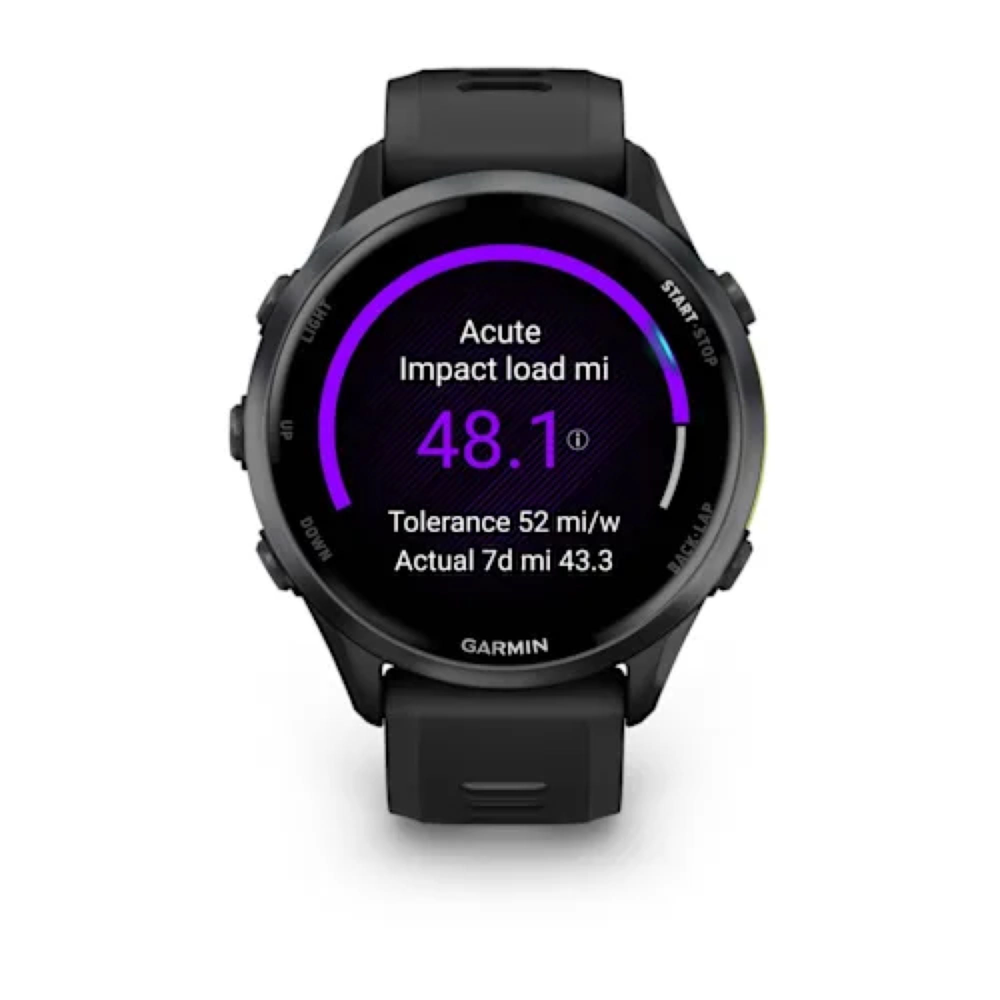 Forerunner 970 Smartwatch | Garmin | SpokeX – SX Collective