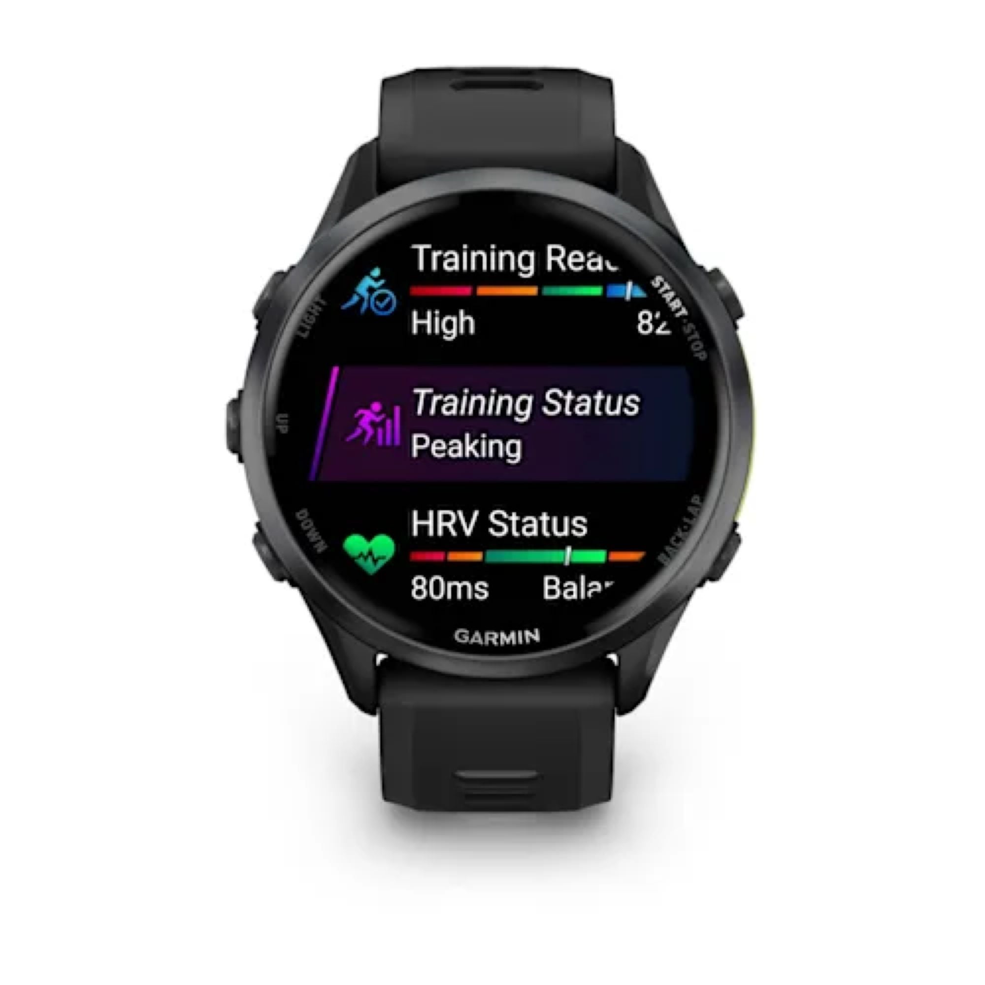 Forerunner 970 Smartwatch | Garmin | SpokeX – SX Collective