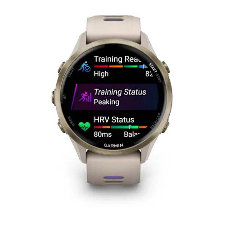 Garmin Forerunner 970 Smartwatch