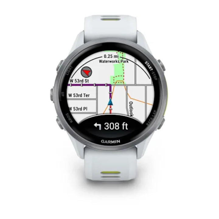 Garmin Forerunner 970 Smartwatch