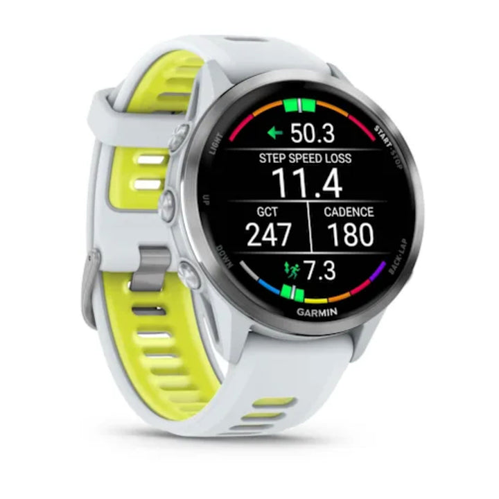 Garmin Forerunner 970 Smartwatch