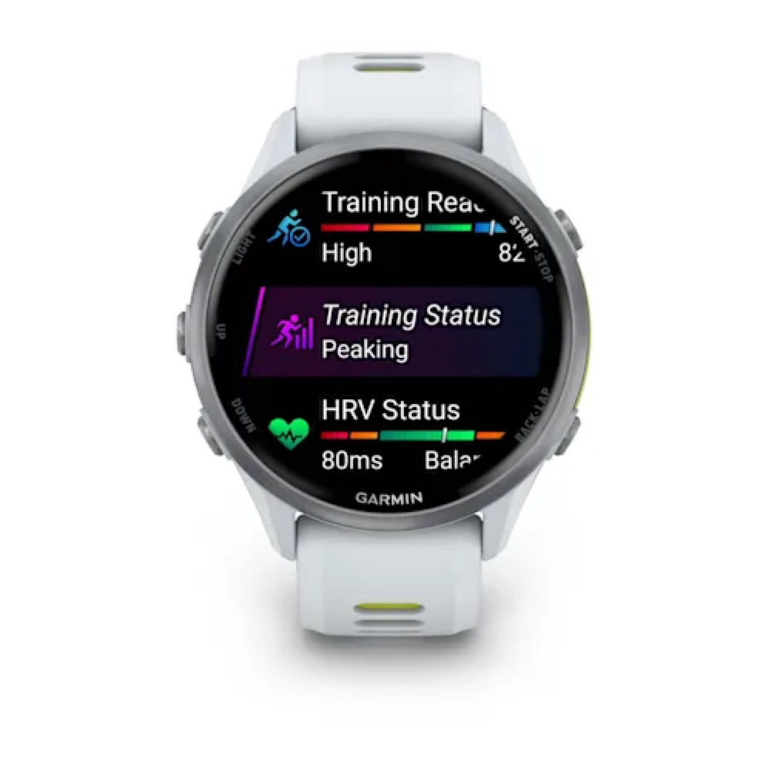 Garmin Forerunner 970 Smartwatch