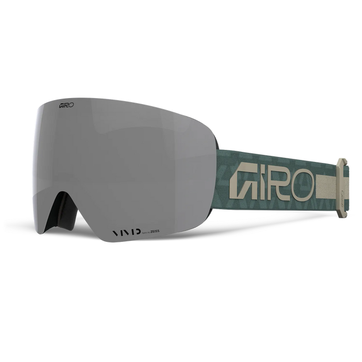 Giro Contour RS Goggle