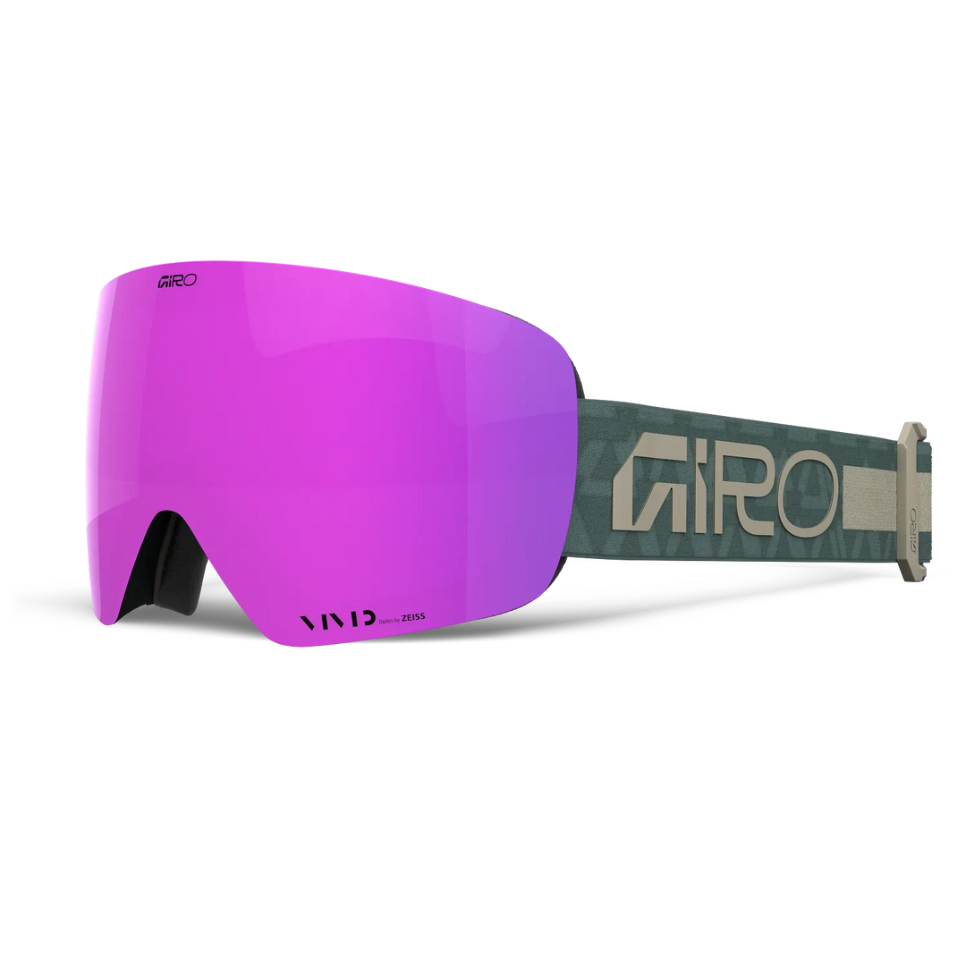 Giro Contour RS Goggle