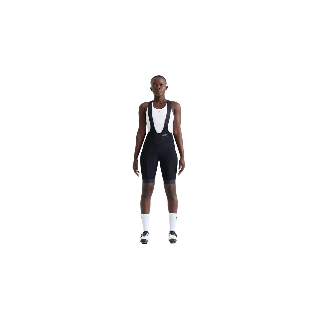 Specialized Women's Specialized Foundation Bib Shorts