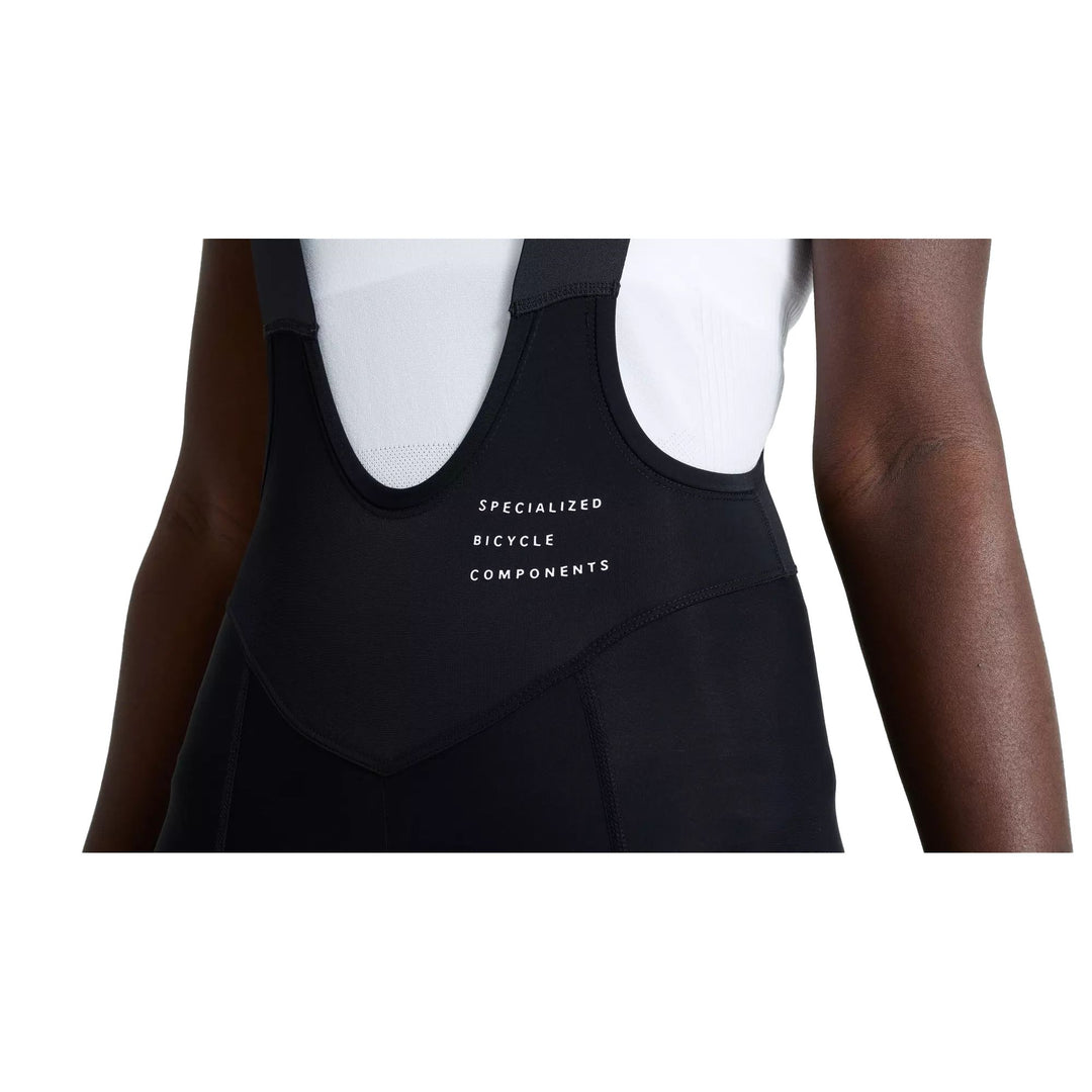 Specialized Women's Specialized Foundation Bib Shorts