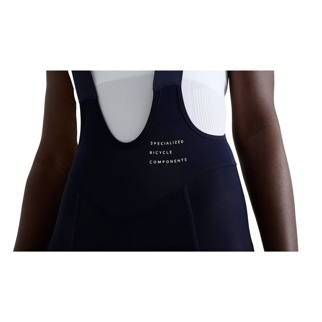 Specialized Women's Specialized Foundation Bib Shorts