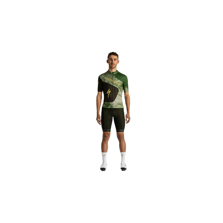 Specialized Men's Specialized Foundation Short Sleeve Graphic Jersey