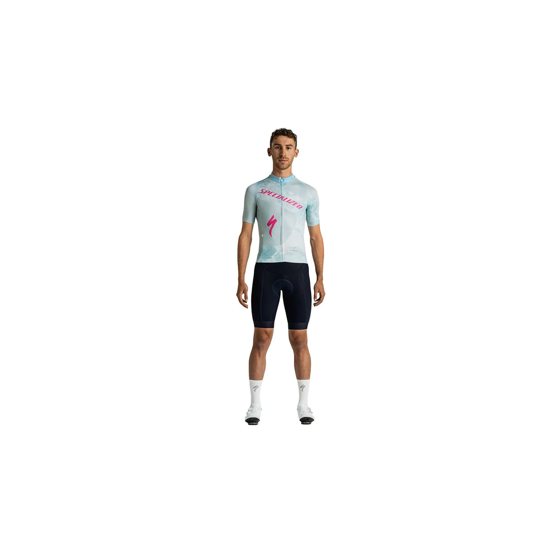 Specialized Men's Specialized Foundation Short Sleeve Graphic Jersey