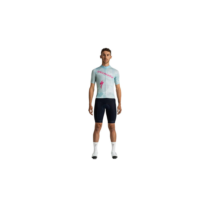 Specialized Men's Specialized Foundation Short Sleeve Graphic Jersey