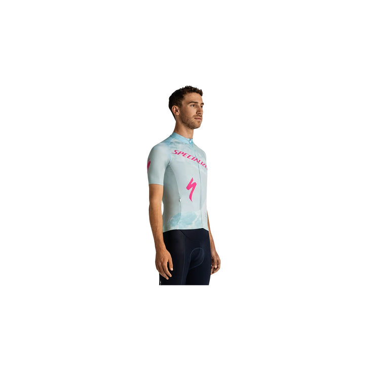 Specialized Men's Specialized Foundation Short Sleeve Graphic Jersey