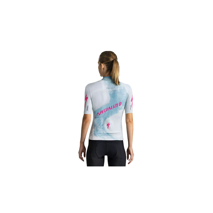 Specialized Women's Foundation Short Sleeve Graphic Jersey