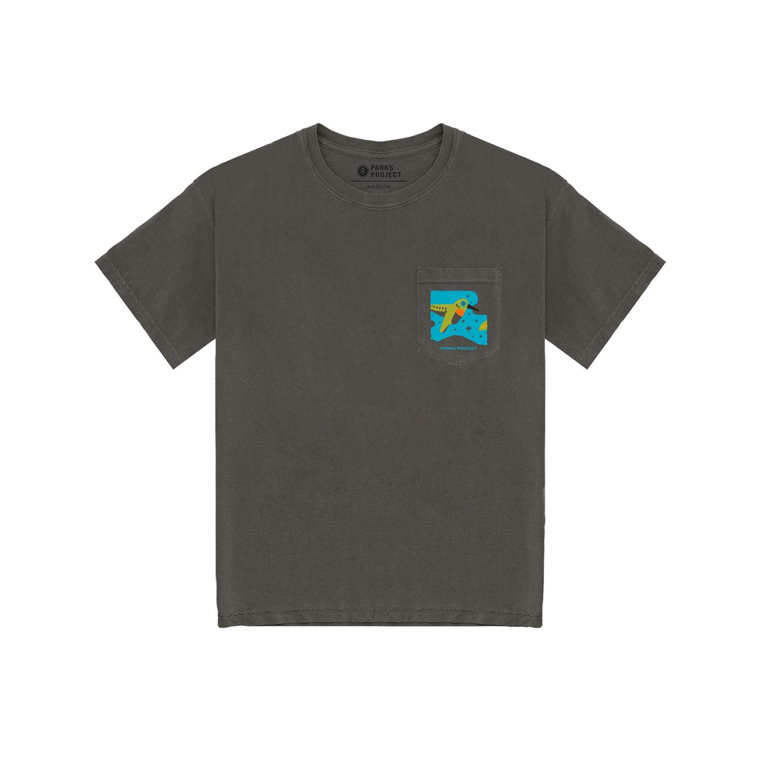 Parks Project Great Sand Dunes 2004 Tee