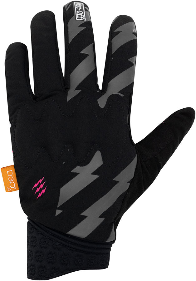 Muc-Off D30 Rider Gloves - Bolt XLarge