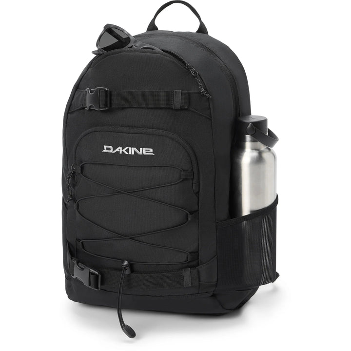 Dakine 2026 Grom Backpack 23L - Black