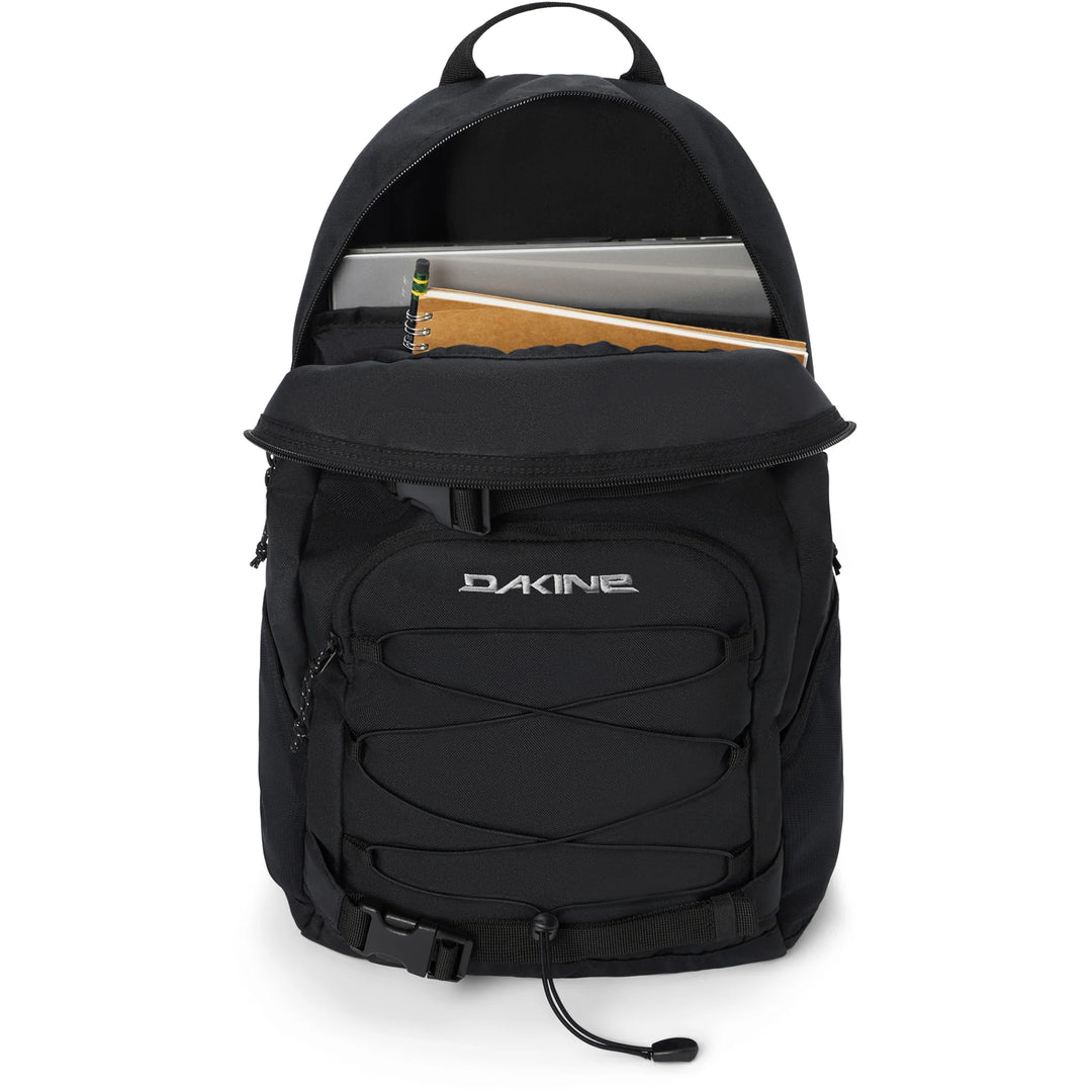 Dakine 2026 Grom Backpack 23L - Black