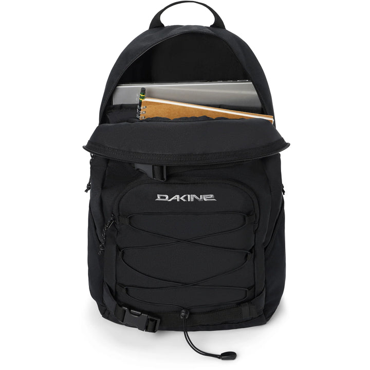 Dakine 2026 Grom Backpack 23L - Black