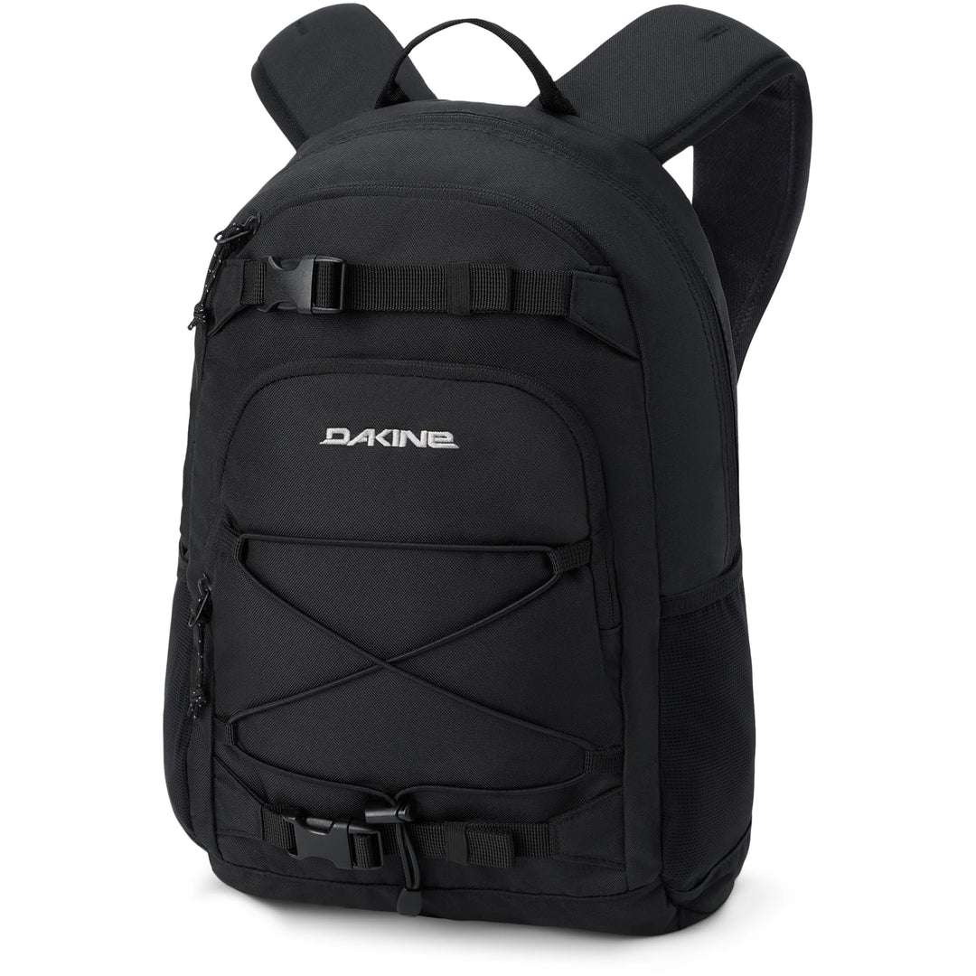 Dakine 2026 Grom Backpack 2.0 13L - Black
