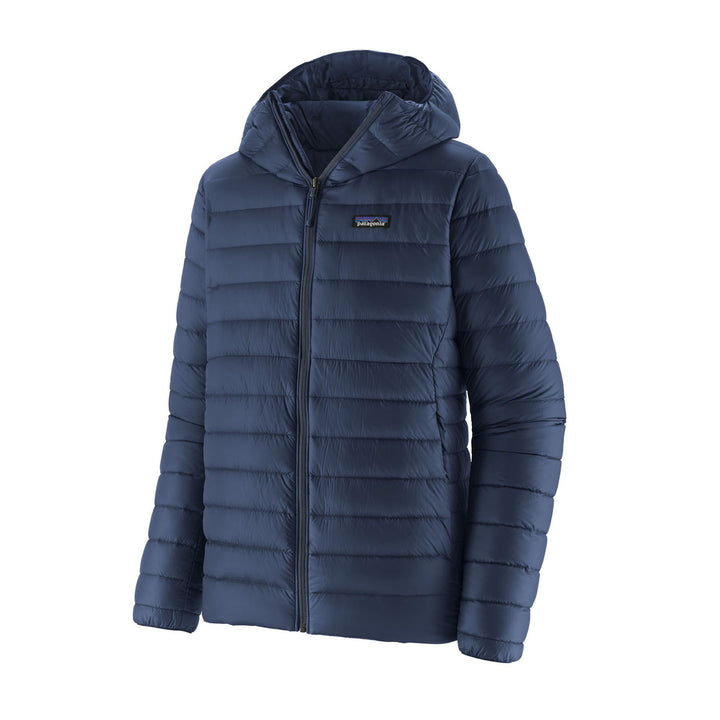 Patagonia Men's Down Sweater Hoodie