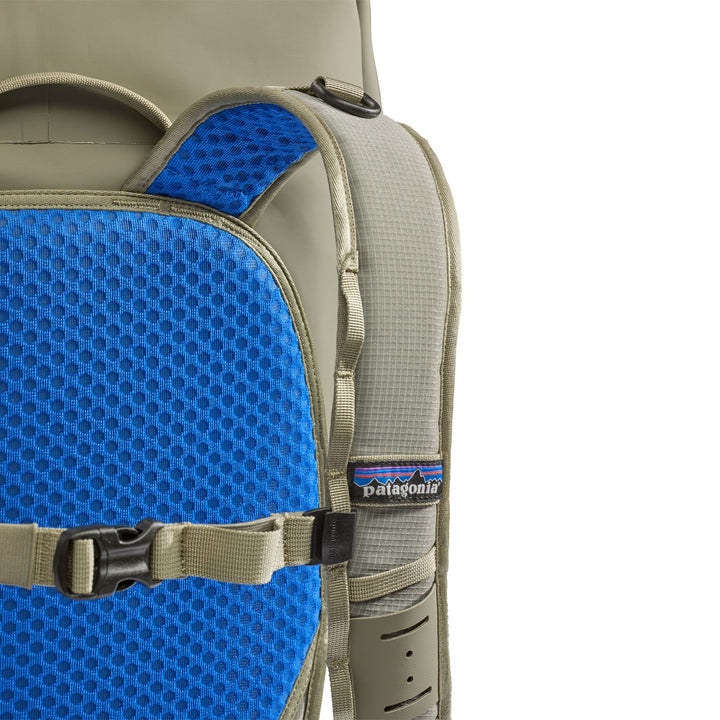 Patagonia Guidewater Roll Top Pack