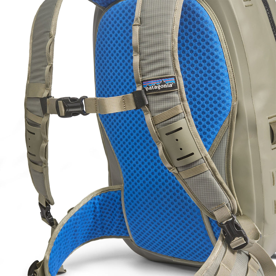 Patagonia Guidewater Backpack