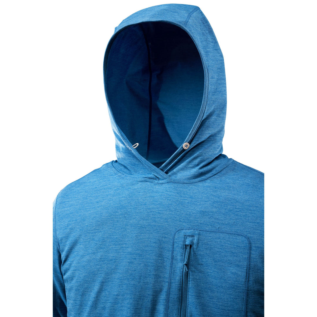 Patagonia Men's Cap Cool Sun Hoodie