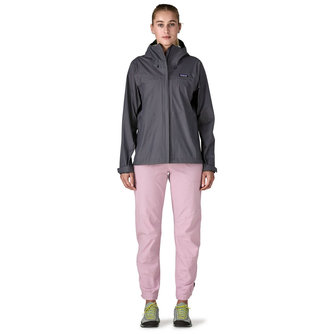 Patagonia Women's Torrentshell 3L Rain Jacket