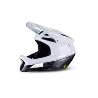 White/Carbon