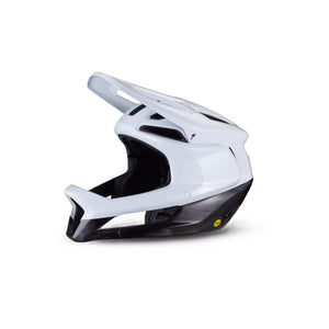 White/Carbon
