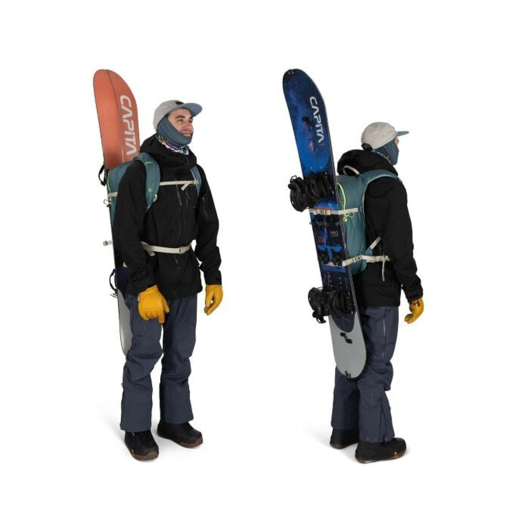 Osprey Glade 20L Hydration Pack
