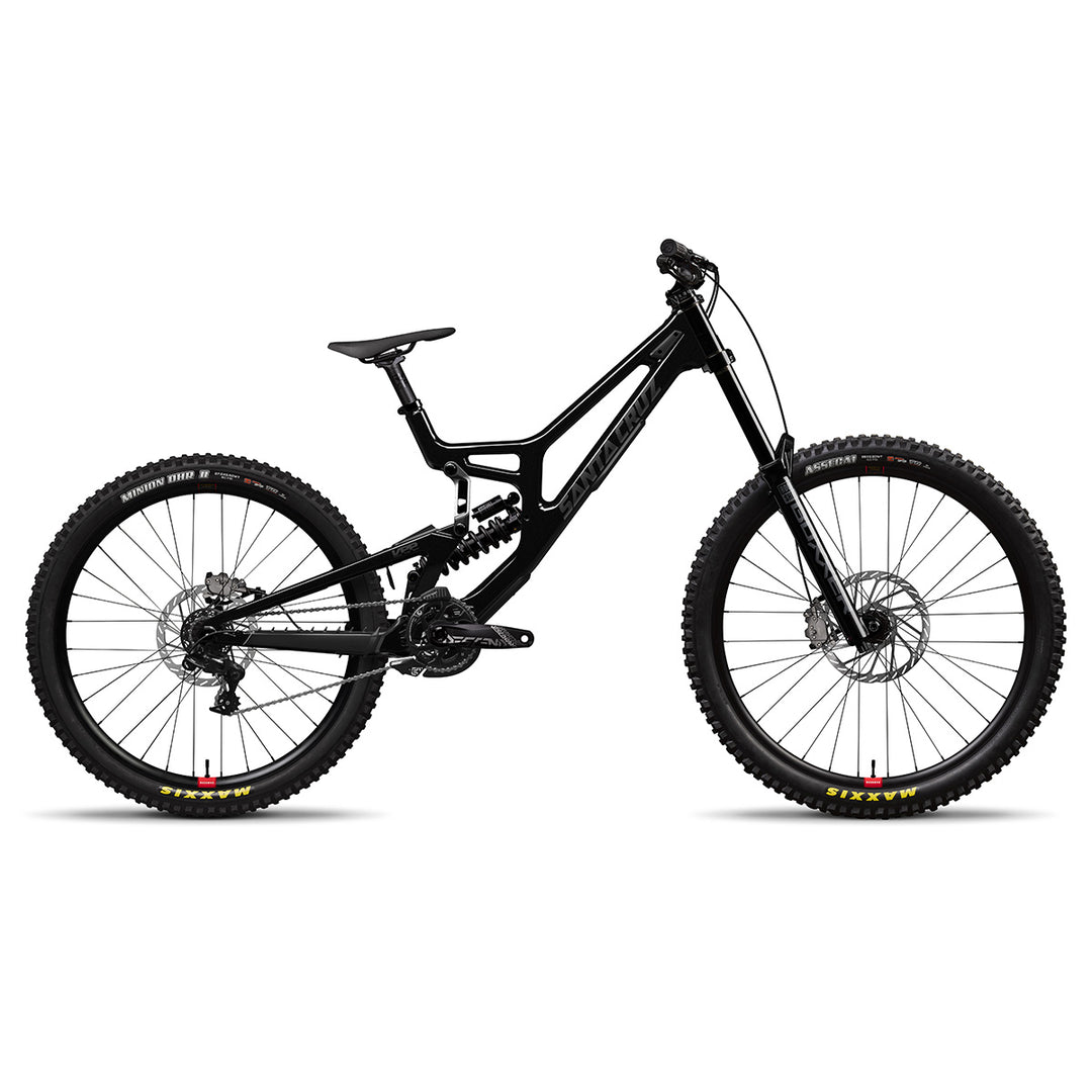 2026 V10 DH S