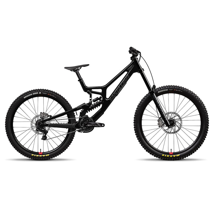 2026 V10 DH S