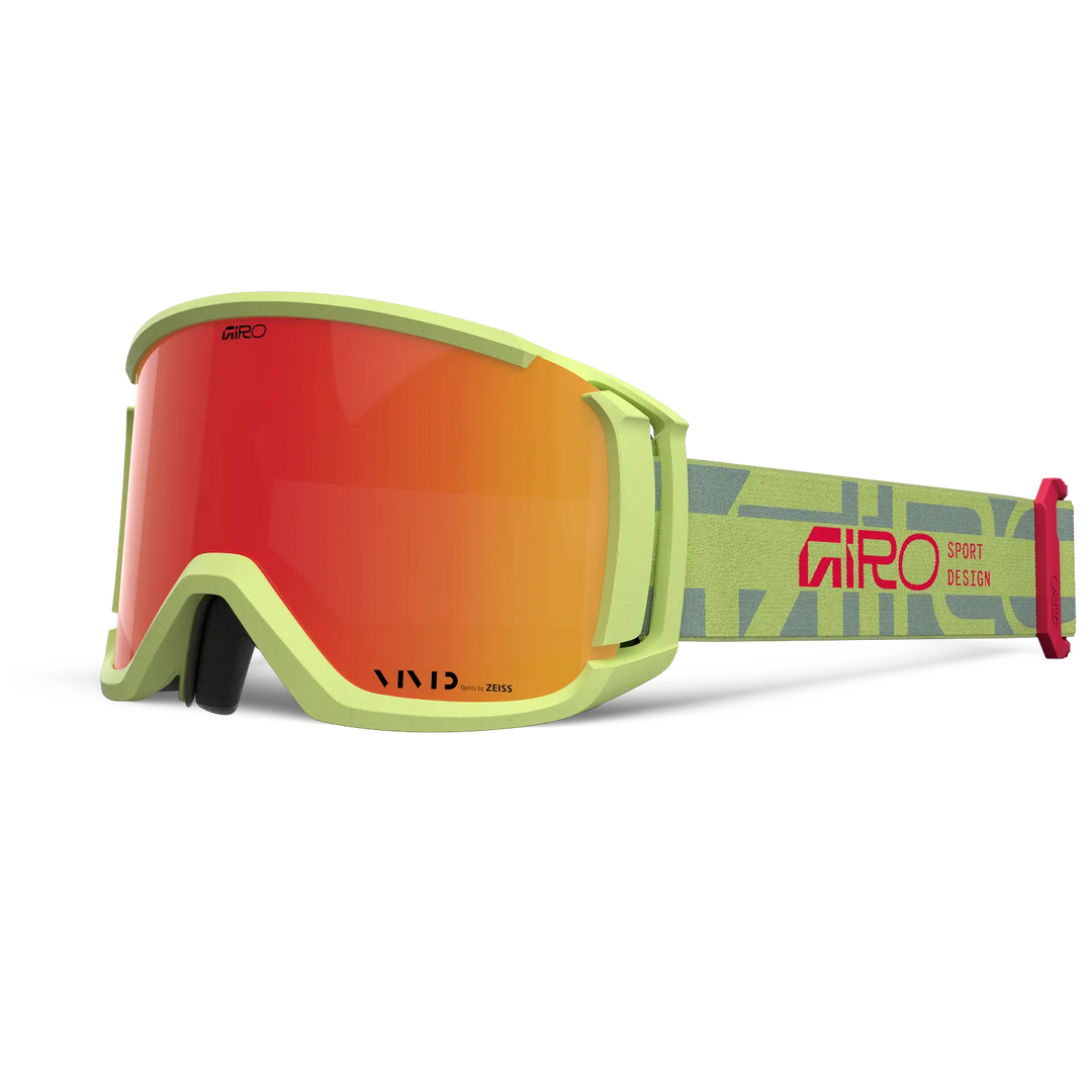 Giro Revolt Goggle