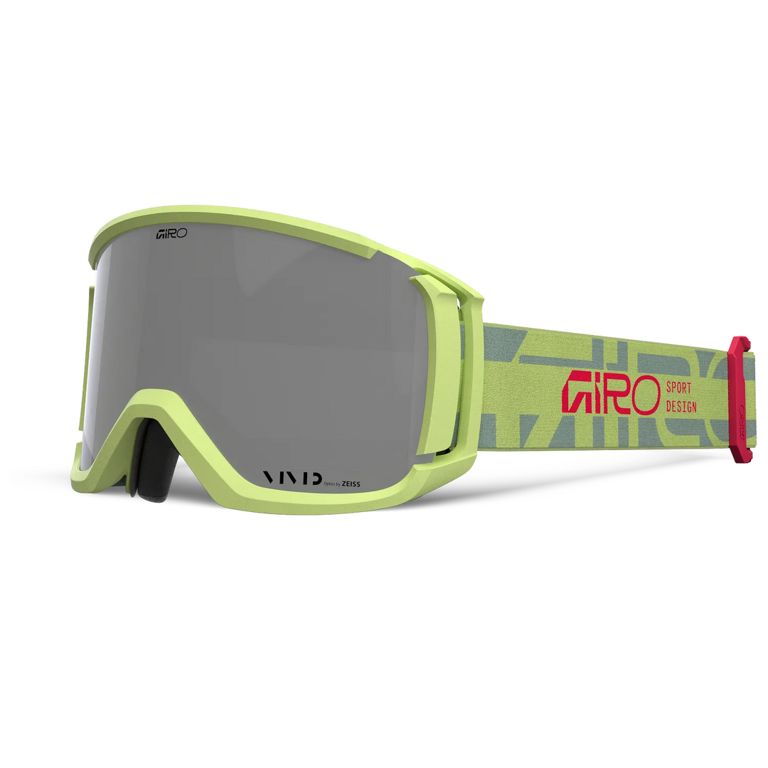 Giro Revolt Goggle