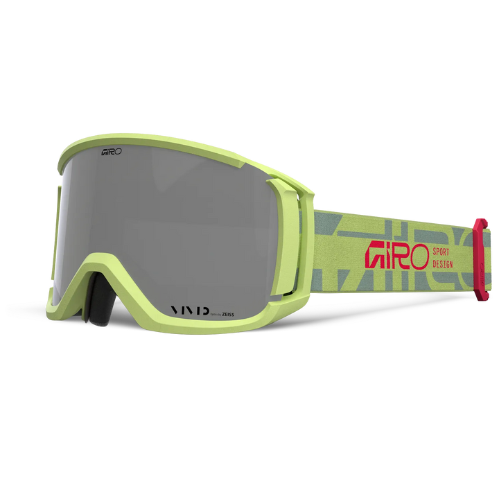 Giro Revolt Goggle